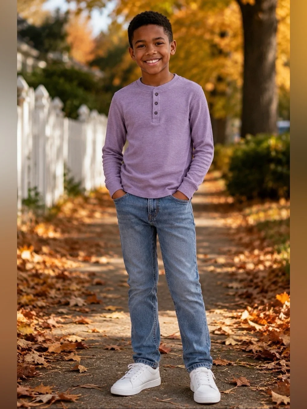 Old Navy Skinny Jeans. Boys 10